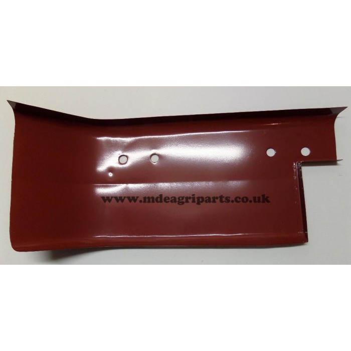 Mudguard Top L/H - Image 2